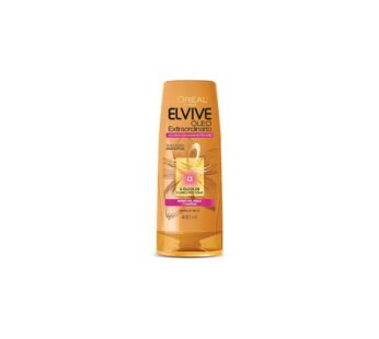 Elvive Ac. 6 Oleos De Flores X 400 Ml