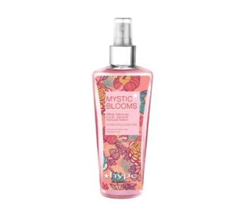 Hype Body Mystic Blooms X 236 Ml