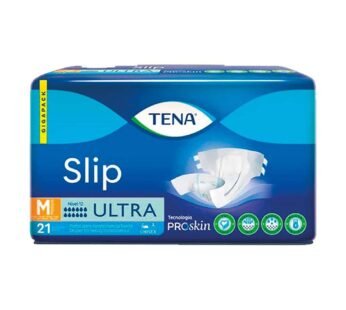 Tena Slip Pañal P/ Adulto M X 21 Unid.