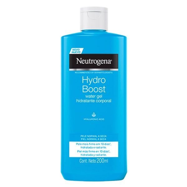 Neutrogena Gel Hidratante X 200ml