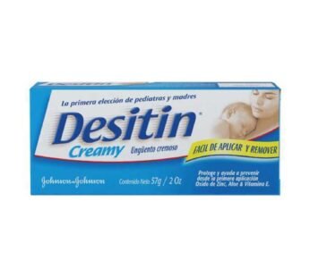 Desitin Crema Unguento X 57gr.