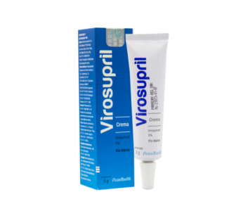 Virosupril Crema X 5 Gr.