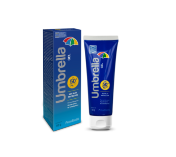 Umbrella Gel Spf 50 X 60 Gr.