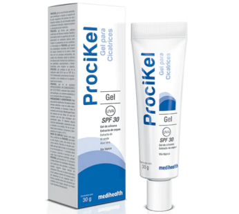 Procikel Spf 30 Gel X 30 Gr.