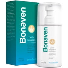 Bonaven Locion X 120 Ml.