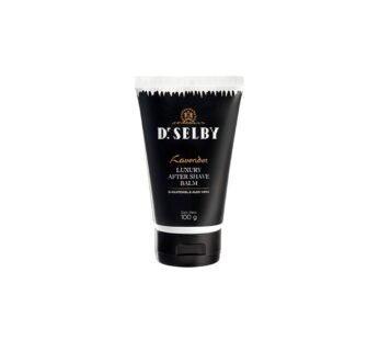 Dr. Selby After Shave Lavanda X 100g