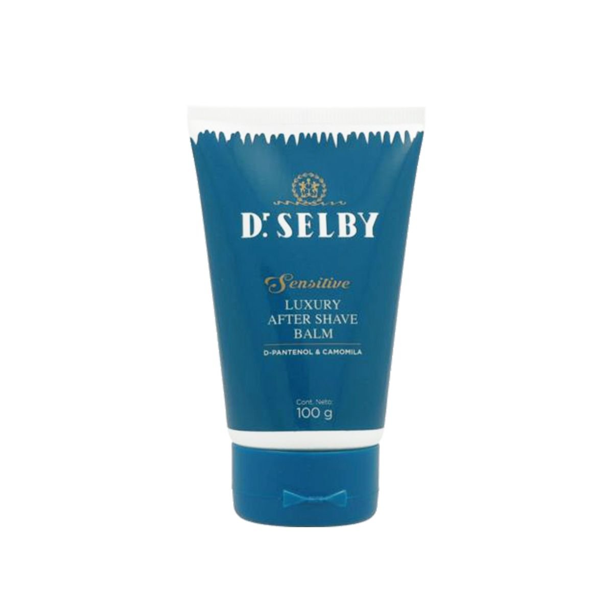 Dr. Selby Balsamo Sensitive X 100 Gr.
