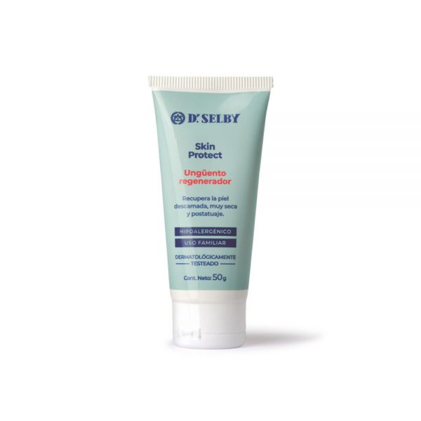 Dr. Selby Skin Protect Unguento X 50 Gr