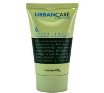 Urban Care After Shave Balsamo X 100ml