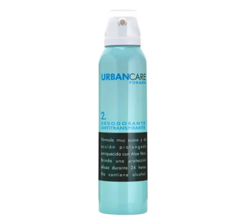 Urban Care Clasic Deo Spray X 158 Ml.
