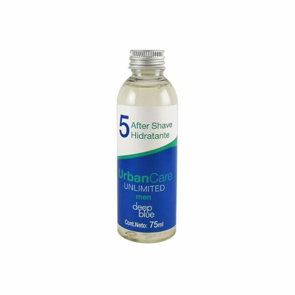 Urbancare Blue Balsamo After Shave X 100