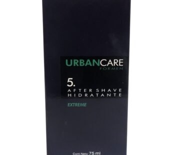 Urban Care Extreme After Shave X 75 Ml