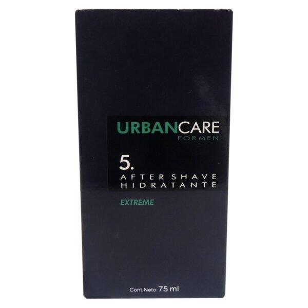 Urban Care Extreme After Shave X 75 Ml