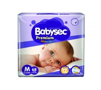 Babysec Premium M X 68 Un