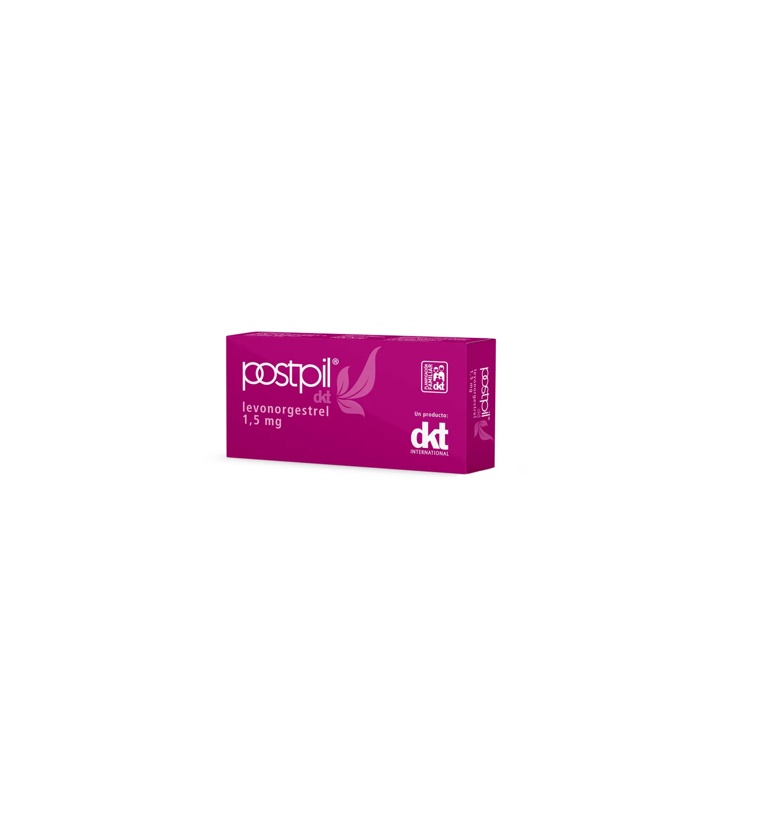 Postpil 1,5 Mg X 1 Comp.