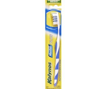 Kolynos Cep. Dental Master Plus