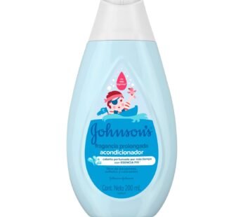 Johnson’S Baby Ac. Frag. Prolog. X 200ml