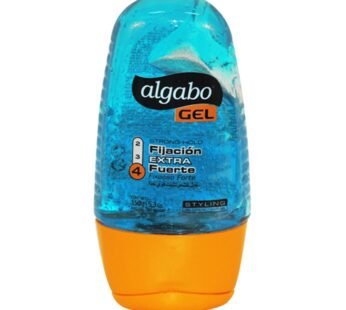 Algabo Gel Fijacion Extra Fuerte X 150