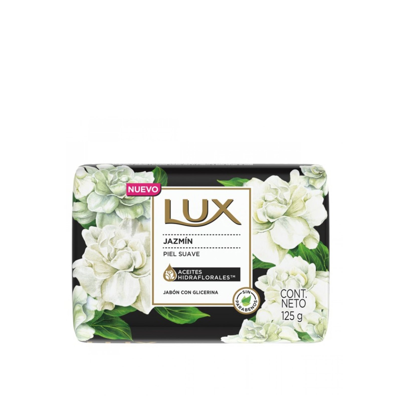 Lux Jabon Jazmin X 125gr