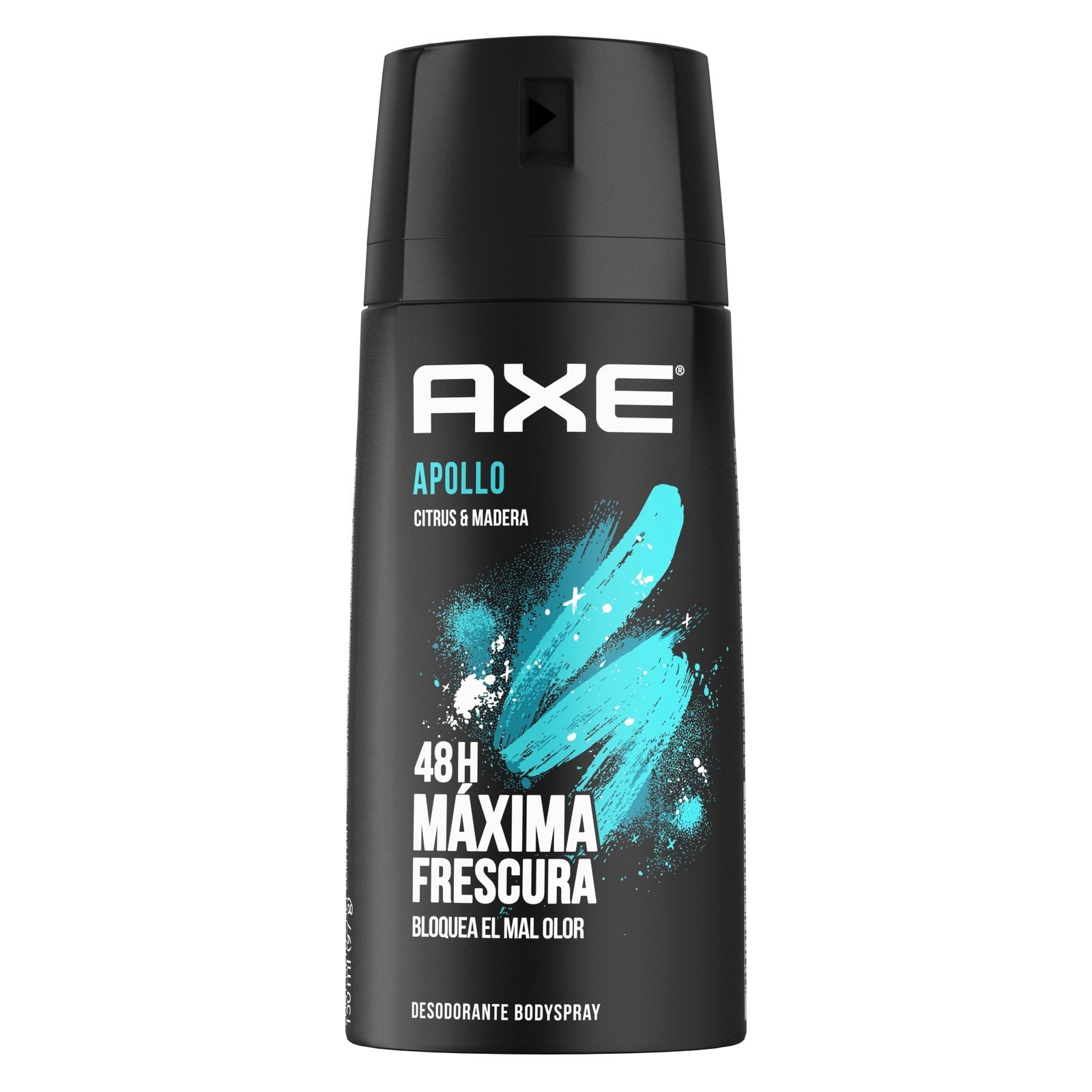 Axe Deo Apollo Citrus & Madera X 150 Ml