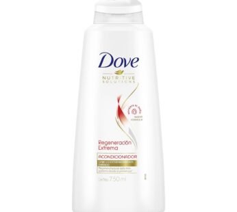 Dove Ac. Regeneracion Extrema X 750 Ml