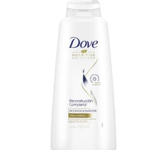 Dove Ac. Recon. Completa Superior X 750