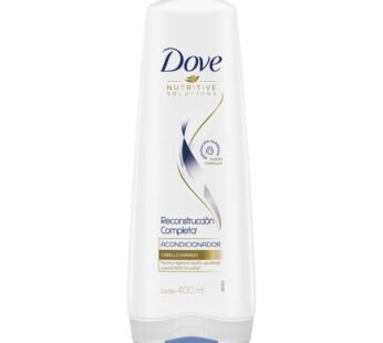 Dove Ac. Recon. Completa Superior X 200