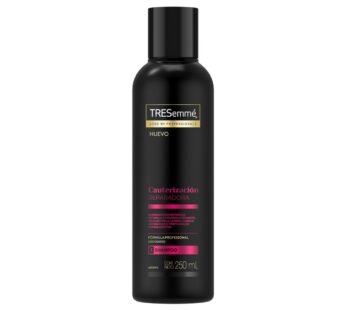 Tresemme Sh. Cauterizacion Repa. X 250ml