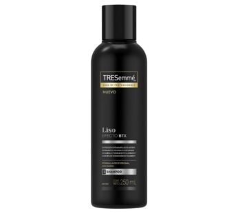 Tresemme Sh. Liso Efecto Botox X 250 Ml