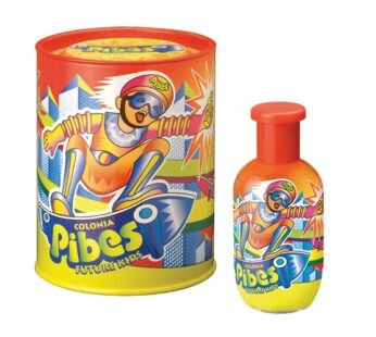 Pibes Colonia Future Kids X 80 Ml