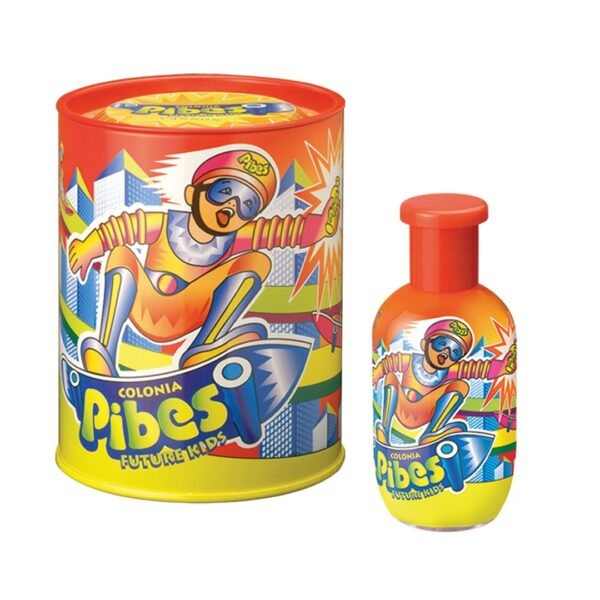 Pibes Colonia Future Kids X 80 Ml