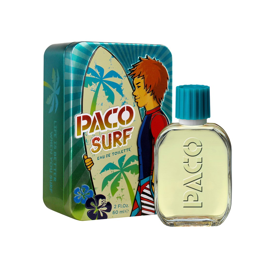 Paco Surf Edt X 60 Ml