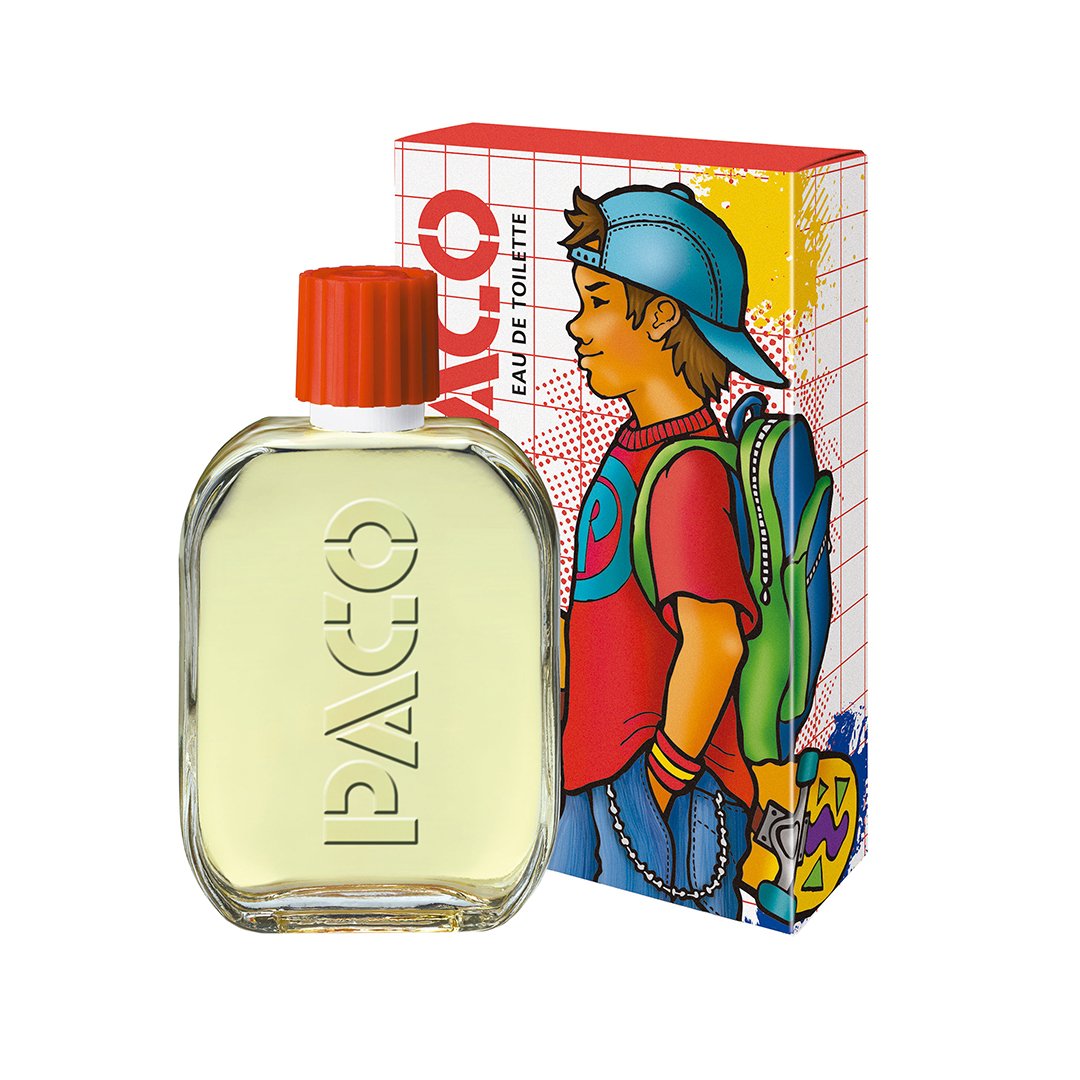 Paco Edt X 90 Ml.