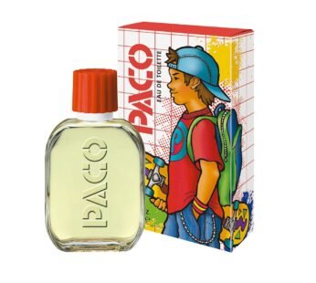 Paco Colonia X 60 Ml.