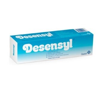 Desensyl Crema Dental Tubo X 100 Grs.