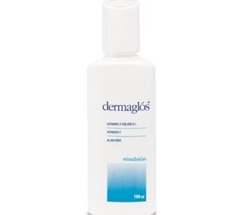 Dermaglos Emulsion Fco. X 200 Ml.
