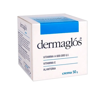 Dermaglos Sv Crema Frasco X 50 Grs.