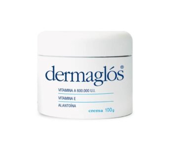Dermaglos Sv Crema Frasco X 100 G.