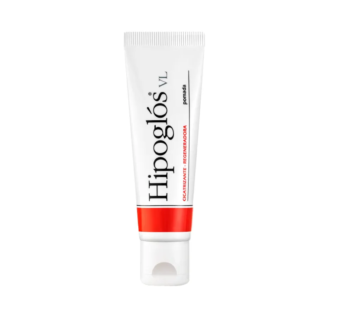 Hipoglos Vl Pomada X 30 Grs.