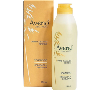 Aveno Shampoo X 250 Ml