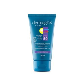 Dermaglos Solar Fps 50 X 50 Ml.