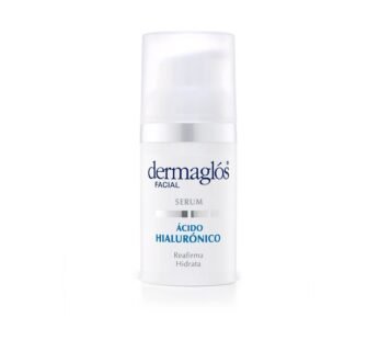 Dermaglos Facial Serum Ah X 30 Ml