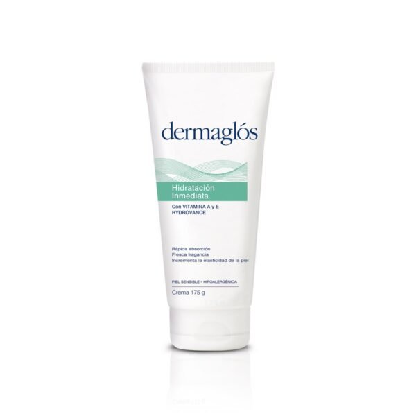 Dermaglos Cr. Hidrat. Inmediat X 175 Gr