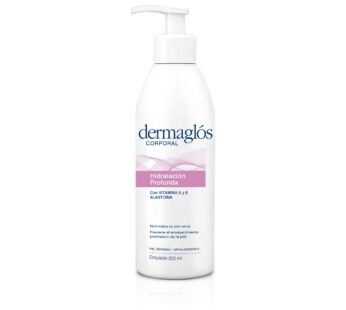 Dermaglos Emulsion Hidrat. Prof. X300 Ml