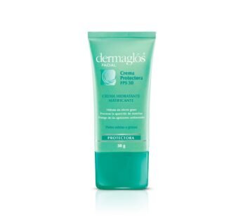 Dermaglos Cr. Facial Matif. Fps30 X 50 G