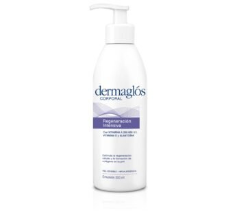 Dermaglos Corp. Regeneracion Int. 300 Ml