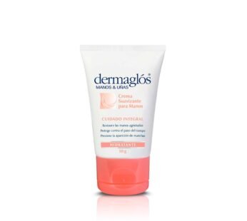 Dermaglos Cr. Manos Y Uñas X 50 Grs.