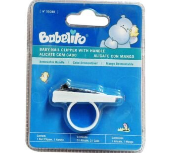 Babelito Alicate C/ Mango Desmontable.