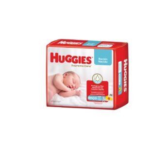 Huggies Supreme Care Rn X 17 Un