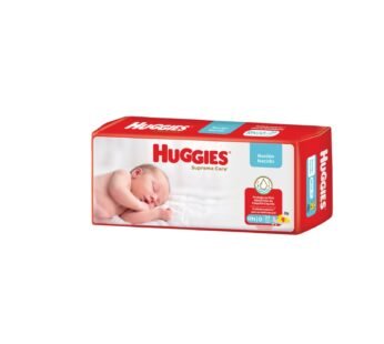 Huggies Supreme Care Rn X 34 Un
